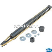 Амортизатор Krauf, задний, 1 шт, арт. WAA1312AA