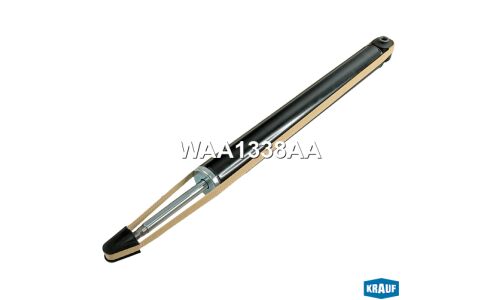 Амортизатор подвески задний Krauf, арт. WAA1338AA