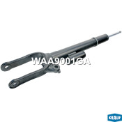 Амортизатор подвески передний без пневмобаллона Krauf, арт. WAA9001GA