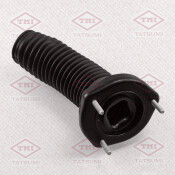 Опора амортизатора (без подшипника) | зад лев TATSUMI, арт. TAG1134