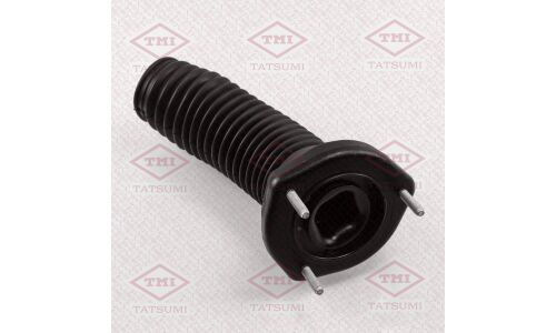 Опора амортизатора (без подшипника) | зад лев TATSUMI, арт. TAG1134