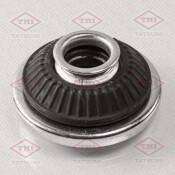 Опора амортизатора (без подшипника) | перед TATSUMI, арт. TAG1142