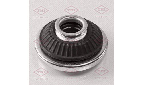 Опора амортизатора (без подшипника) | перед TATSUMI, арт. TAG1142