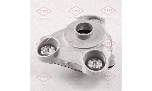 Опора амортизатора (без подшипника) | перед прав TATSUMI, арт. TAG2005R
