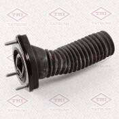 Опора амортизатора (без подшипника) | зад прав TATSUMI, арт. TAG2007R