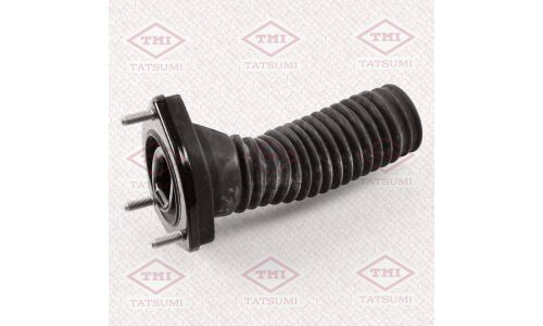 Опора амортизатора (без подшипника) | зад прав TATSUMI, арт. TAG2007R