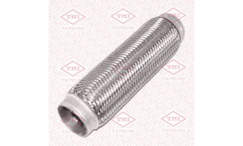 Гофра глушителя Tatsumi, Innerbraid, 63.5x305мм, арт. TKA1049