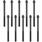 Комплект болтов ГБЦ ZIKMAR, арт. Z16539R