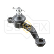 Опора шаровая Sufix, передняя, левая, арт. SG-1214