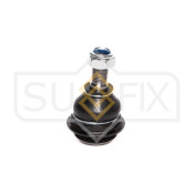 Опора шаровая Sufix, передняя, арт. SG-1138