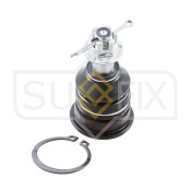 Опора шаровая Sufix, передняя, арт. SG-1227