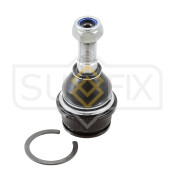 Опора шаровая Sufix, передняя, арт. SG-1228