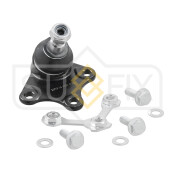 Опора шаровая Sufix, передняя, левая, арт. SG-1152