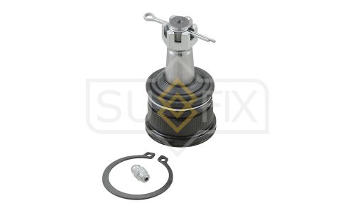 Опора шаровая Sufix, передняя, арт. SG-1243