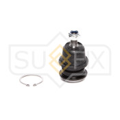 Опора шаровая Sufix, передняя, арт. SG-1240