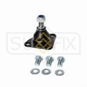 Опора шаровая Sufix, передняя, арт. SG-1182