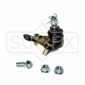 Опора шаровая Sufix, передняя, арт. SG-1417