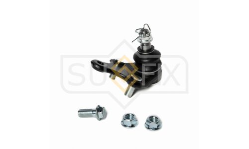 Опора шаровая Sufix, передняя, арт. SG-1417