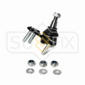 Опора шаровая Sufix, передняя, левая, арт. SG-1162