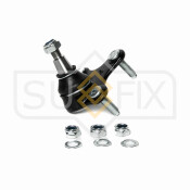 Опора шаровая Sufix, передняя, правая, арт. SG-1163