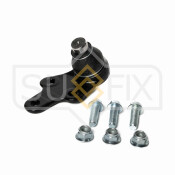 Опора шаровая Sufix, передняя, левая, арт. SG-1196