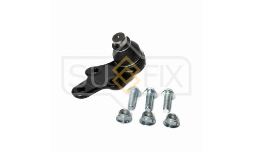 Опора шаровая Sufix, передняя, левая, арт. SG-1196