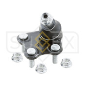 Опора шаровая Sufix, передняя, левая, арт. SG-1209