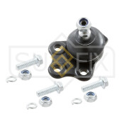 Опора шаровая Sufix, передняя, арт. SG-1409