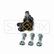 Опора шаровая Sufix, передняя, арт. SG-1487