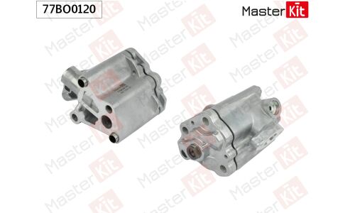 Насос масляный Master KiT, арт. 77BO0120