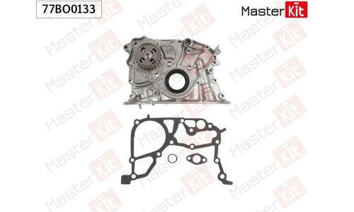 Насос масляный Master KiT, арт. 77BO0133