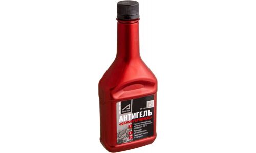 Антигель Suprotec A-Prohim «Комплекс», для дизельного двигателя, цетан-корректор, бутылка 300мл, арт. 124121