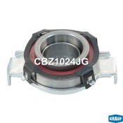 Подшипник выжимной Krauf, арт. CBZ1024JG
