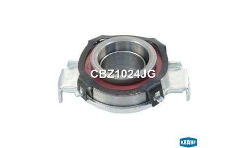 Подшипник выжимной Krauf, арт. CBZ1024JG