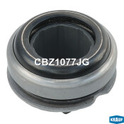 Подшипник выжимной Krauf, арт. CBZ1077JG