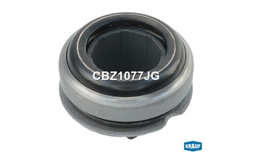 Подшипник выжимной Krauf, арт. CBZ1077JG