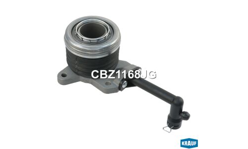 Подшипник выжимной Krauf, гидравлический, арт. CBZ1168JG