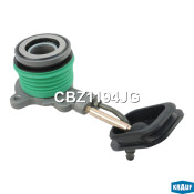 Подшипник выжимной гидравлический Krauf, арт. CBZ1194JG