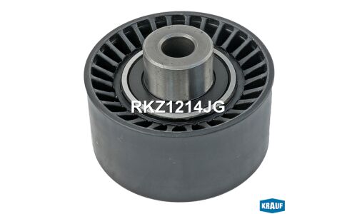 Ролик обводной ГРМ Krauf, арт. RKZ1214JG