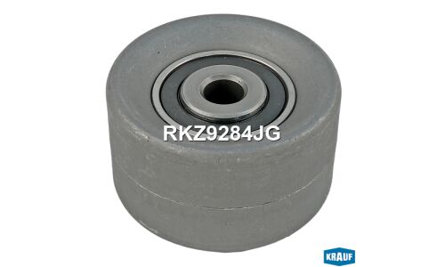 Ролик обводной ГРМ Krauf, арт. RKZ9284JG