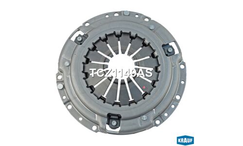 Корзина сцепления Krauf, арт. TCZ1149AS