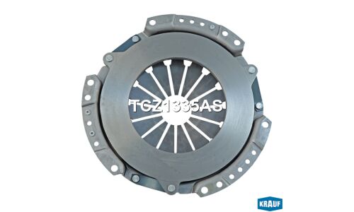Диск нажимной Krauf, арт. TCZ1335AS
