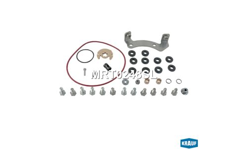 Ремкомплект турбокомпрессора Krauf, арт. MRT0248SL