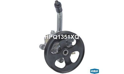 Насос гидроусилителя руля Krauf, арт. HPQ1351XQ
