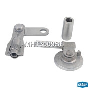 Ремкомплект вестгейта турбокомпрессора Krauf, арт. MHT3009SL