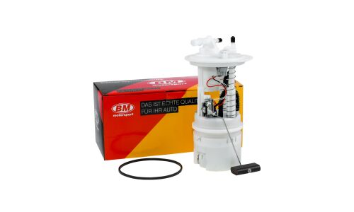 Насос топливный (бензонасос) BM, арт. FP 0027 M