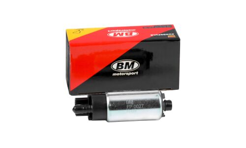 Насос топливный (бензонасос) BM, арт. FP 0027