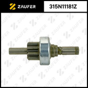Бендикс стартера Zaufer, арт. 315N11181Z