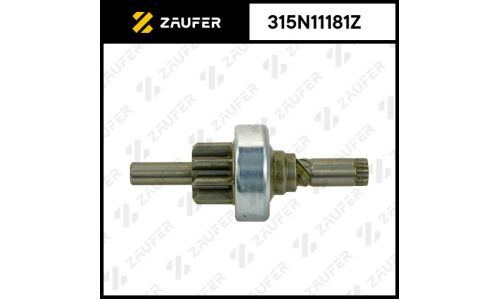 Бендикс стартера Zaufer, арт. 315N11181Z