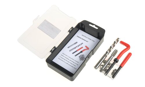 Набор для восстановления резьбы со вставками М10x1.5 ARNEZI, арт. R5303103